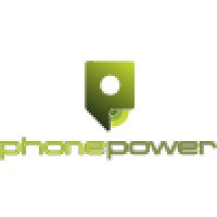 Phone Power logo - Similar company to Kingcans