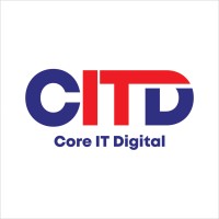 Core IT Digital logo - Similar company to Tech Pro It