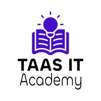 TAAS IT Academy logo - Similar company to Linkscope