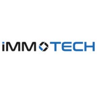 Immotech logo - Similar company to Africa Real Estate Innovation & Investment Summit (Ariis)