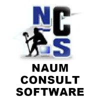 Naum Consalt Software (NCS) logo - Similar company to Ncs Software