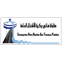 ENTREPRISE HENI BARKIA logo - Similar company to Tunisie Afrique Structural Engineering