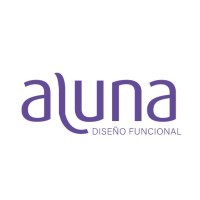 ALUNA logo - Similar company to Aluna
