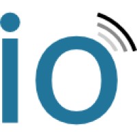 Connect IO logo - Similar company to Connecto.Ai