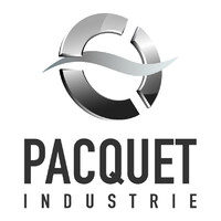 Pacquet Industrie logo - Similar company to Somegec