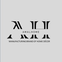 AMAL HOMES logo - Similar company to Modern Edge Builders, Llc