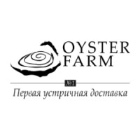 Oyster Farm logo - Similar company to Itsdev