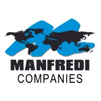 The Manfredi Companies logo - Similar company to Cms Transportation Inc