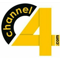 channel4.com logo - Similar company to Vanguard Solutions Co.