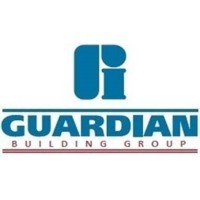 Guardian Building Group logo - Similar company to Wall Warehouse
