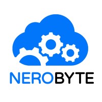 Nerobyte logo - Similar company to Bitweavers Solution