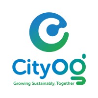 City-OG Gas Energy Services Pte Ltd logo - Similar company to Superfreeze