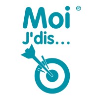 Moi J'dis... logo - Similar company to Com'Tudis