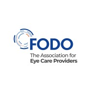 FODO - The Association for Eye Care Providers logo - Similar company to Optilase