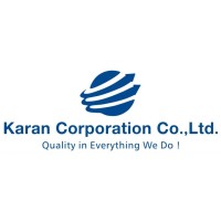 Karan Corporation Co Ltd logo - Similar company to Prime Commodities Co.Ltd