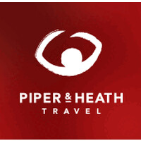 Piper & Heath Travel logo - Similar company to One World Trips