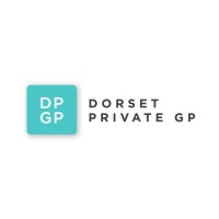 Dorset Private GP logo - Similar company to Coastal Private Gp