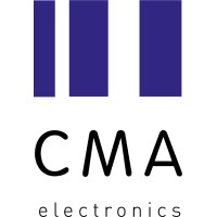 CMA Electronics d.o.o. logo - Similar company to Cma Electronics