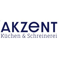 Akzent Küchen GmbH logo - Similar company to Christliche Geschäftsleute Schweiz (Cgs)