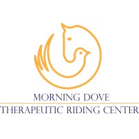 Morning Dove Theraputic Riding Center logo - Similar company to Advanced Fryer Solutions, Llc, An Independent Franchise Of Filta Environmental Kitchen Solutions
