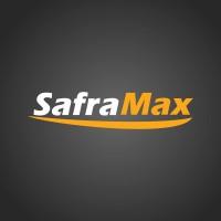 Saframax Industrial logo - Similar company to Saubern