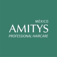 Amitys México Professional Haircare logo - Similar company to Aisf Partners S.L.