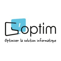 G'optim logo - Similar company to Ciklik