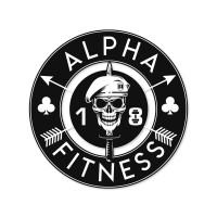 18A Fitness logo - Similar company to Guided Fitness