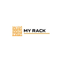 My Rack logo - Similar company to Espace Stockage