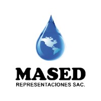 Mased Representaciones S.A.C. logo - Similar company to Umbrella Genomics
