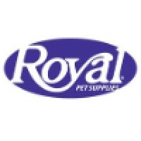 Royal Pet Supplies logo - Similar company to Graci Paving Associates, Inc.