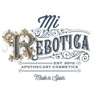 Mi Rebotica logo - Similar company to Ebora Formacion - Centro Privado De Formación Profesional
