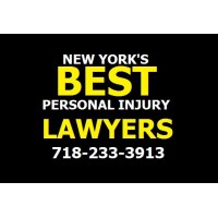 Ajlouny Injury Law - Brooklyn Car Accident Lawyer logo - Similar company to Dolman Law Group Accident Injury Lawyers, Pa