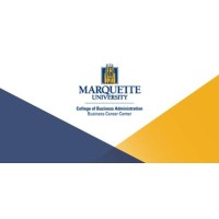 Marquette University Business Career Center logo - Similar company to Marquette University Center For Supply Chain Management