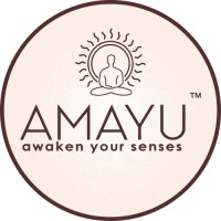 Amayu Nutraceuticals logo - Similar company to Divit Nutraceuticals Pvt. Ltd.
