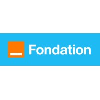 Fondation Orange Burkina Faso logo - Similar company to Publicitaires Associés