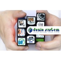 Dozio System Srl logo - Similar company to Nicma Informatica S.R.L