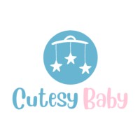 Cutesy Baby logo - Similar company to Baby Station Inc