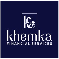 Khemka Financial Service Pvt. Ltd. logo - Similar company to Elixir Financial Service