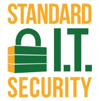 Standard I.T. Security logo - Similar company to Daida