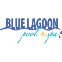 Blue Lagoon Pool & Spa logo - Similar company to Loiret Piscines