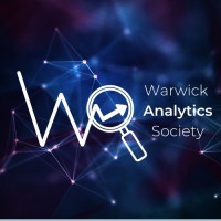 Warwick Analytics Society logo - Similar company to Ai Stash