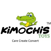 KIMOCHIS TOYS logo - Similar company to Triad Industries