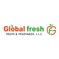 Global Fresh logo - Similar company to Global Fresh International