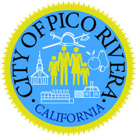 City Of Pico Rivera logo - Similar company to L Tech Network Services, Inc.