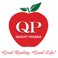 Quality Pharma Co.,Ltd logo - Similar company to Musani Group