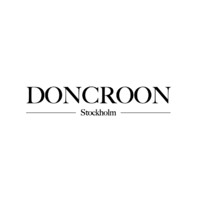 Doncroon logo - Similar company to Visiarc