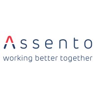 Assento logo - Similar company to Pulego Technologies