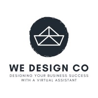 We Design Co Pty Ltd logo - Similar company to Outsource Hub