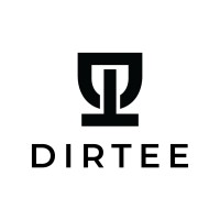 DIRTEE logo - Similar company to Odd Affair
